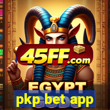 pkp bet app